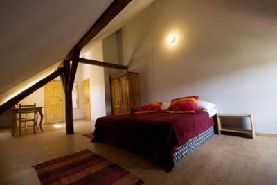 Hostinec U Zámečku Klokočov