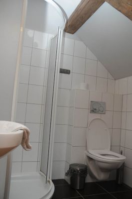 Hostinec U Zámečku Klokočov