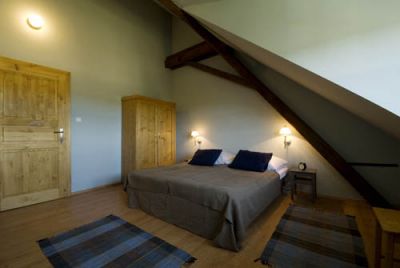 Hostinec U Zámečku Klokočov