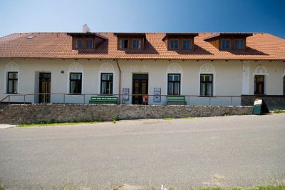 Hostinec U Zámečku Klokočov