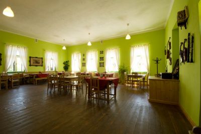 Hostinec U Zámečku Klokočov