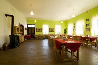 Hostinec U Zámečku Klokočov