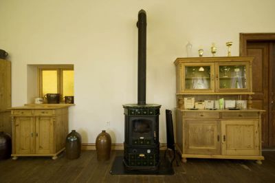 Hostinec U Zámečku Klokočov