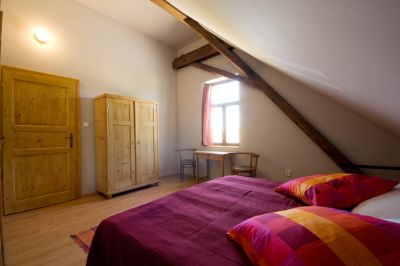 Hostinec U Zámečku Klokočov