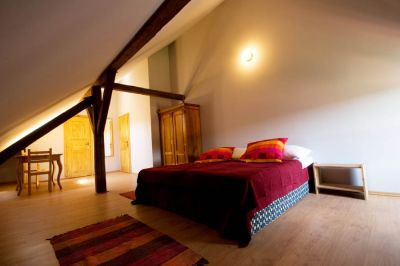 Hostinec U Zámečku Klokočov