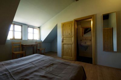 Hostinec U Zámečku Klokočov