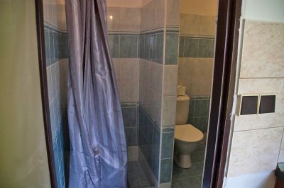 Zámeček - Police nad Metují