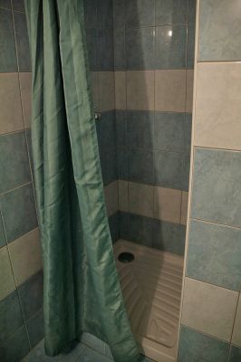 Zámeček - Police nad Metují