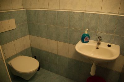 Zámeček - Police nad Metují