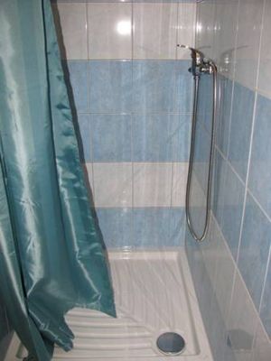 Zámeček - Police nad Metují