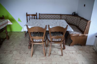 Zámeček - Police nad Metují