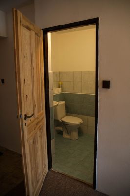 Zámeček - Police nad Metují