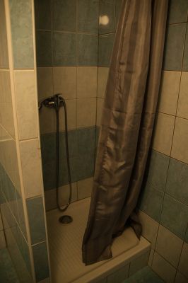 Zámeček - Police nad Metují