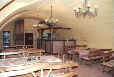 Zámek Červený hrádek - KVIZ Jirkov p.o.