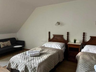 Hotel Zámek Letohrad