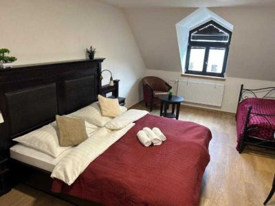 Hotel Zámek Letohrad