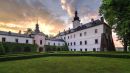 Hotel Zámek Letohrad