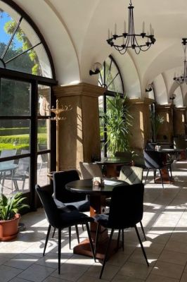 Hotel Zámek Letohrad