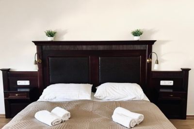 Hotel Zámek Letohrad