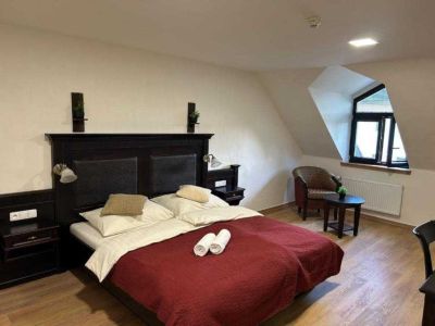 Hotel Zámek Letohrad