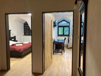 Hotel Zámek Letohrad