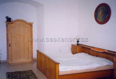 Zámek Jindřichovice