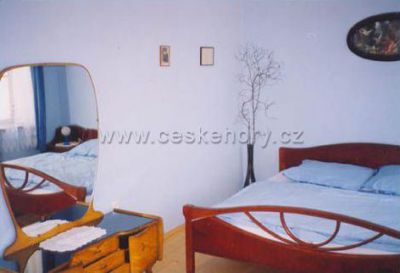 Zámek Jindřichovice