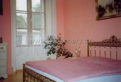 Zámek Jindřichovice