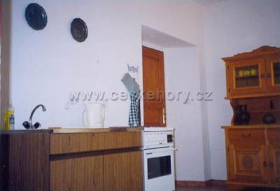 Zámek Jindřichovice