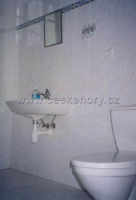 Zámek Jindřichovice