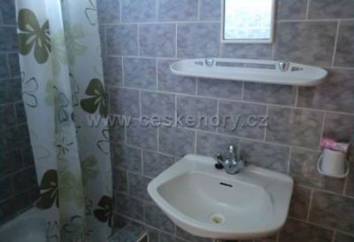 Ubytování Prachovské skály - Blata