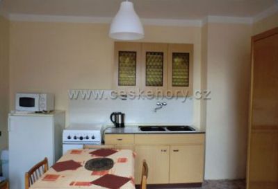 Ubytování Prachovské skály - Blata