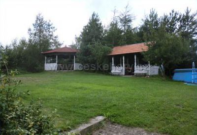 Ubytování Prachovské skály - Blata