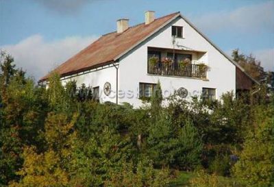 Ubytování Prachovské skály - Blata