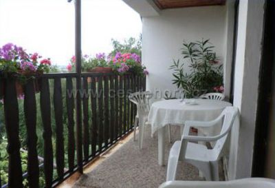 Ubytování Prachovské skály - Blata