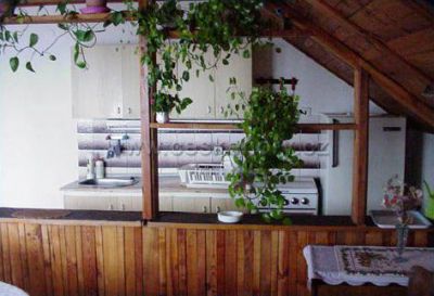 Ubytování Prachovské skály - Blata