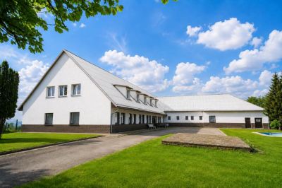 Penzion Zbyslavec