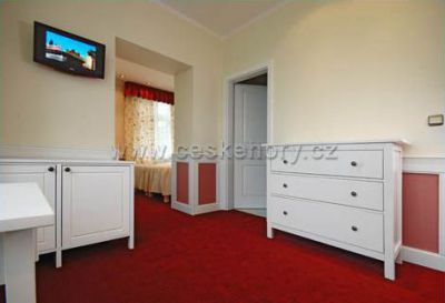 Hotel Zelená Marína ***