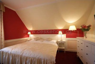 Hotel Zelená Marína ***