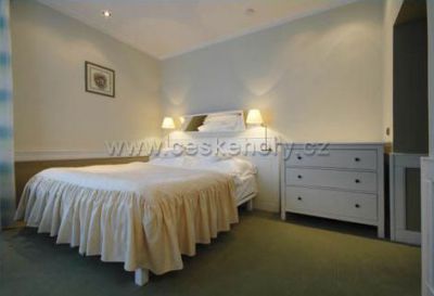 Hotel Zelená Marína ***