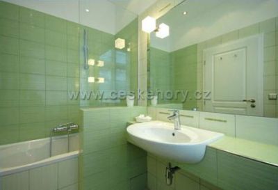 Hotel Zelená Marína ***