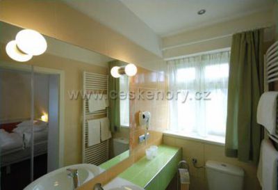 Hotel Zelená Marína ***