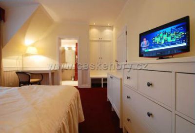 Hotel Zelená Marína ***