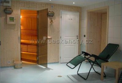 Hotel Zelená Marína ***