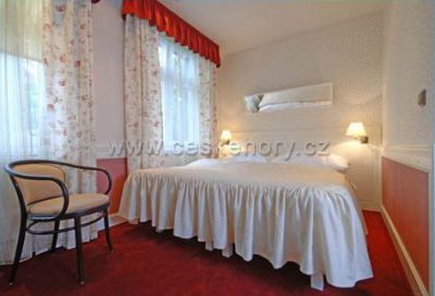 Hotel Zelená Marína ***