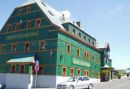 Hotel Zelený Dům
