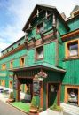 Hotel Zelený Dům