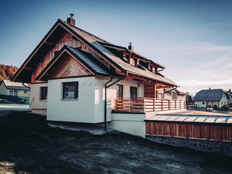 Apartmány Zelený Jelen