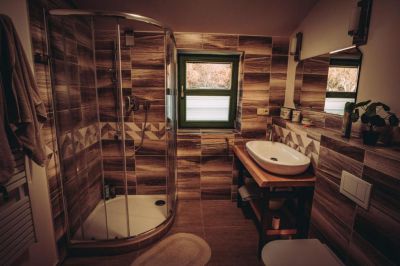 Apartmány Zelený Jelen