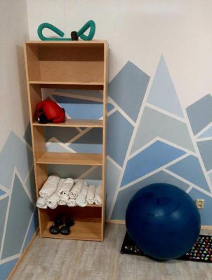 Apartmány Zelený Jelen